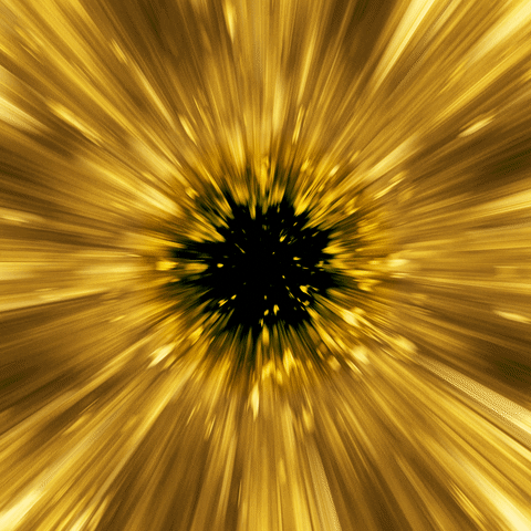 Sacred Blissful Sapce