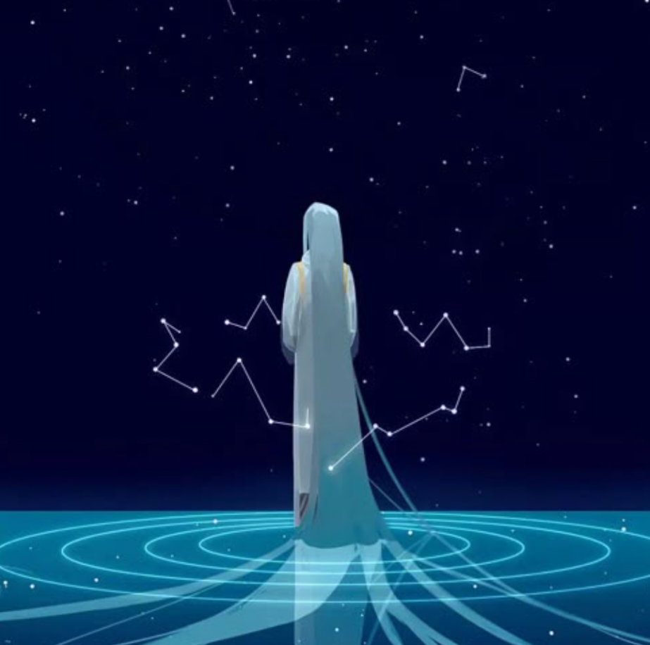 Sacred Stillness