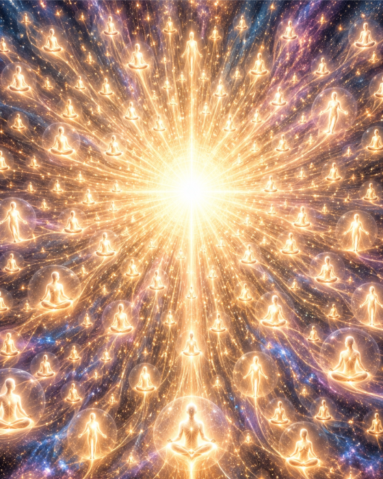 Nature of Jiva consciousness