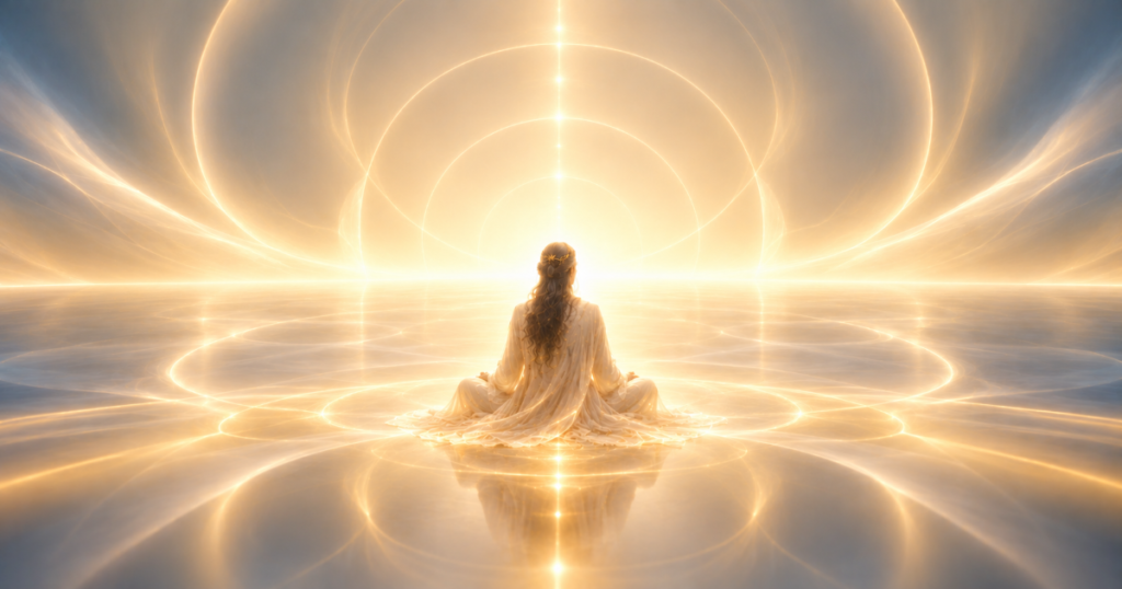 The Fourth State of Consciousness